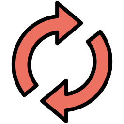 Loop icon