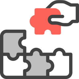 Puzzles icon