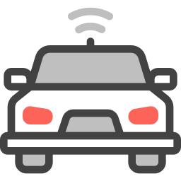 mobilität icon