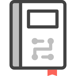 Ebook icon