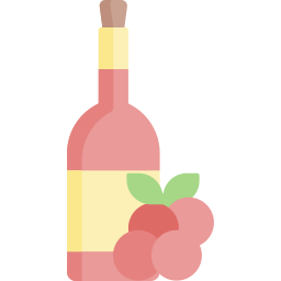 vino icono