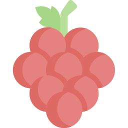 Grapes icon