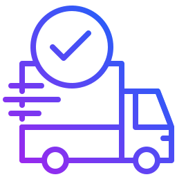 Delivery icon