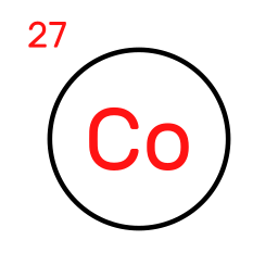 cobalto icona