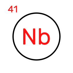 niobio icona