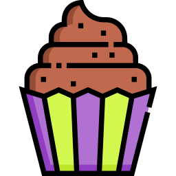 カップケーキ icon