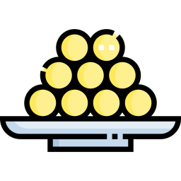 bitterballen icono
