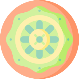 mandalas icon