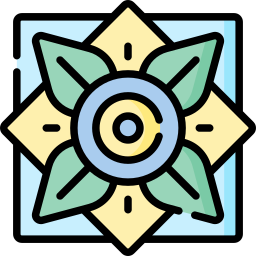 mandalas icon