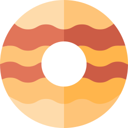 Donut icon