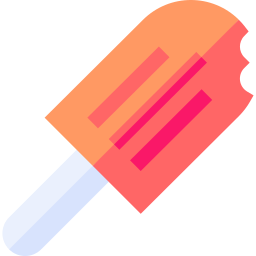 popsicle Icône