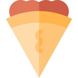 Crepe icon