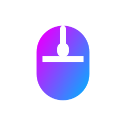 Mouse pointer icon