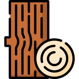 Timber icon