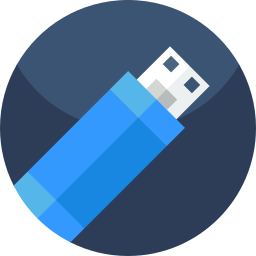 Flashdisk icon