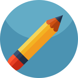 Pencil icon