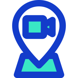 Location icon