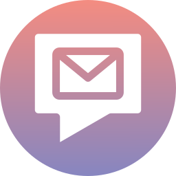 Mail icon