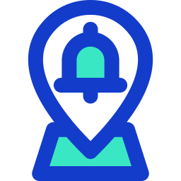 Location icon