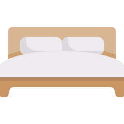 Bed icon