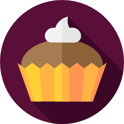 Cupcake icon