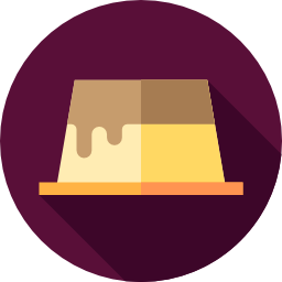 Pudding icon