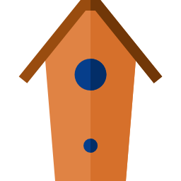 vogelhaus icon