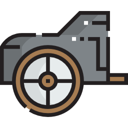 streitwagen icon