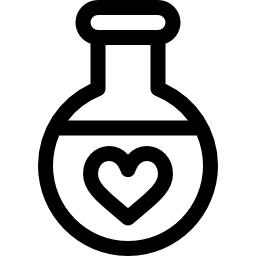 poción icono