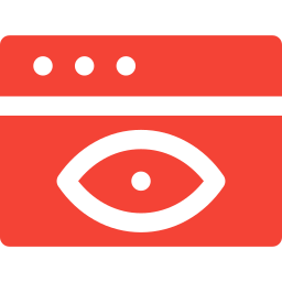 vision icon