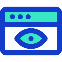 Vision icon