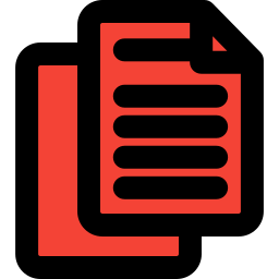 Document icon