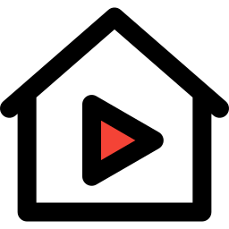 Video player icon