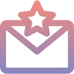 correo icono