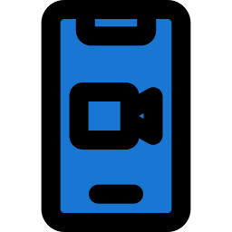 videoanruf icon