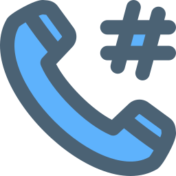 telefon icon