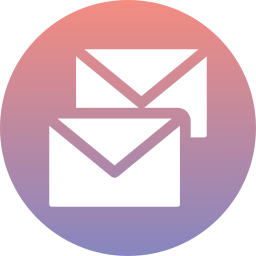 Mail icon