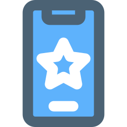 Smartphone icon