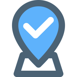 Location icon