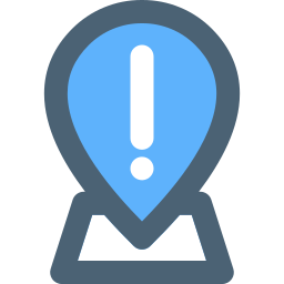 Location icon