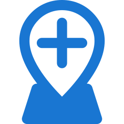 Location icon