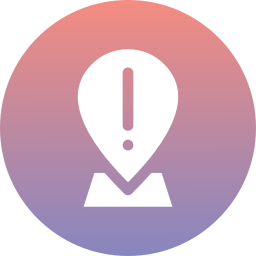 Location icon