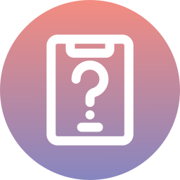 Question icon