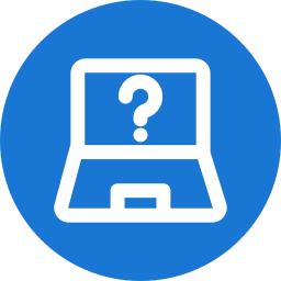 Question icon