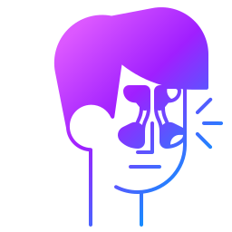 sinusitis icon