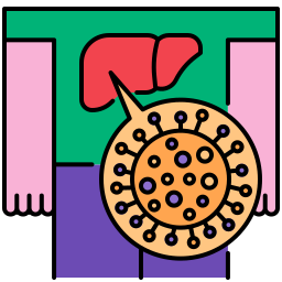 hepatitis icono