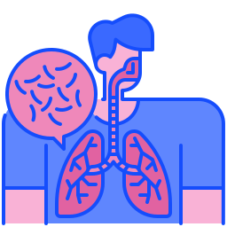 tuberculosis icono