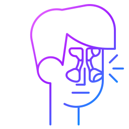 sinusitis icono