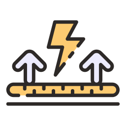 정전기 방지 icon