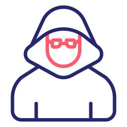 Анонимный иконка